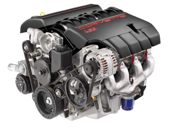 U0746 Engine